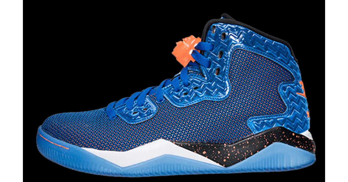 Nike Air Jordan Spike Forty Spike Lee | Where To Buy | 807541-405