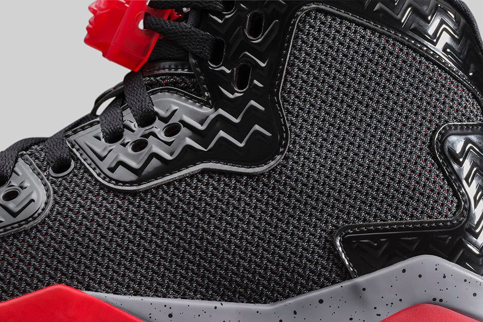 Nike Air Jordan Spike Forty PE