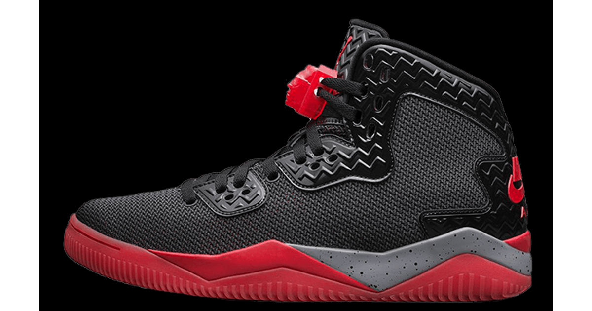 Nike Air Jordan Spike Forty PE | Where To Buy | 807541-002