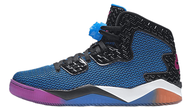 Nike Air Jordan Spike Forty Photo Blue
