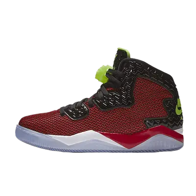 Nike Air Jordan Spike Forty University Red | Where To Buy | 819952 