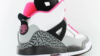 Nike Air Jordan Spizike GG Pink Where To Buy | 535712-109 The Sole Supplier