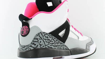 jordan spizike pink