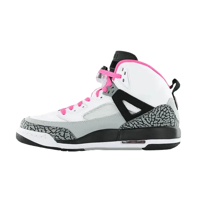 Jordan Spizike GS Hyper Pink 535712109 
