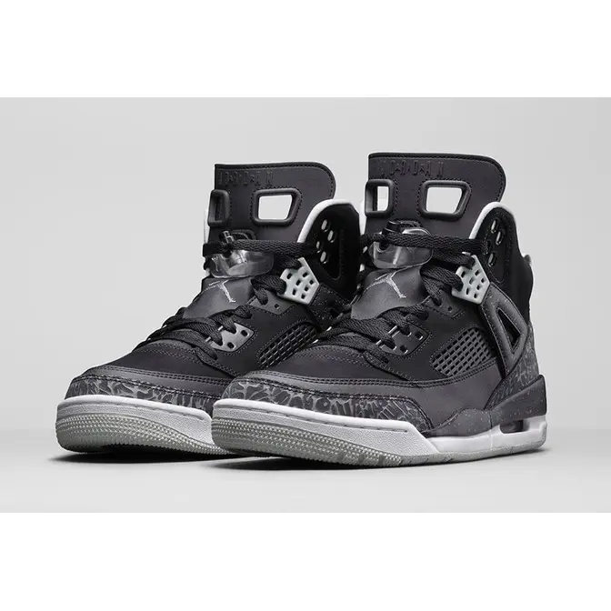 Nike Air Jordan Spizike Oreo | Where To Buy | 315371-004 | The Sole ...