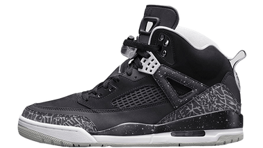 Nike Air Jordan Spizike Oreo