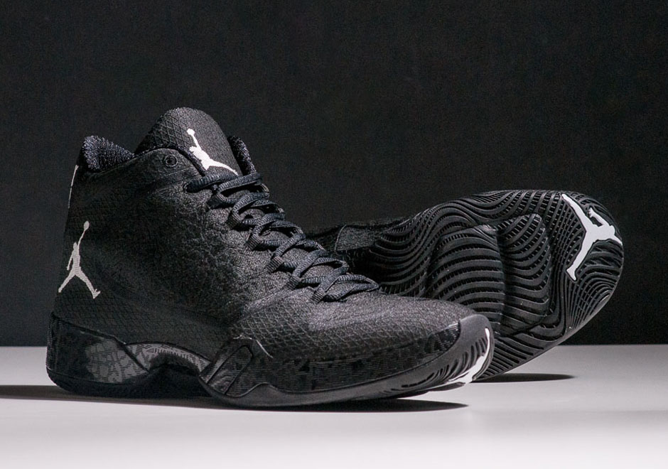 Nike Air Jordan XX9 Blackout | Where To Buy | 695515-010 | The Sole Supplier