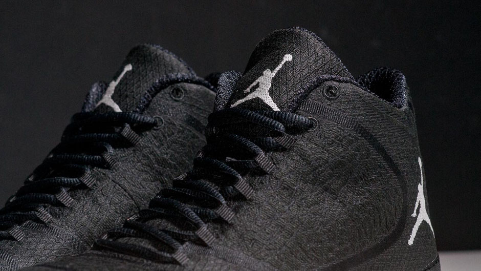 Nike Air Jordan XX9 Blackout | Where To Buy | 695515-010 | The 