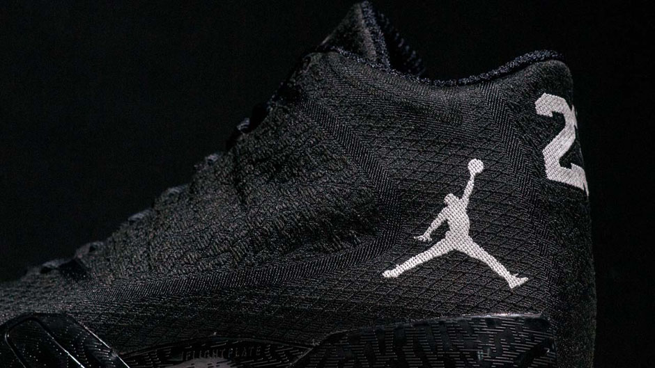 Nike Air Jordan XX9 Blackout