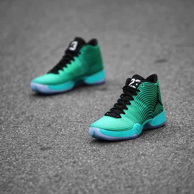 Nike Air Jordan XX9 Easter