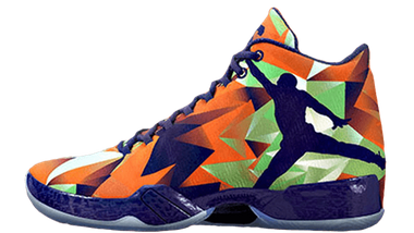 jordan xx9 hare