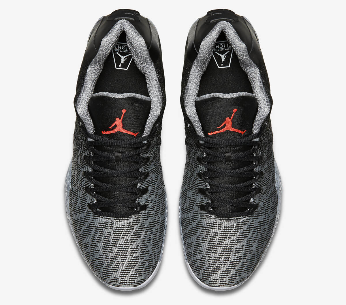 Nike Air Jordan XX9 Infrared