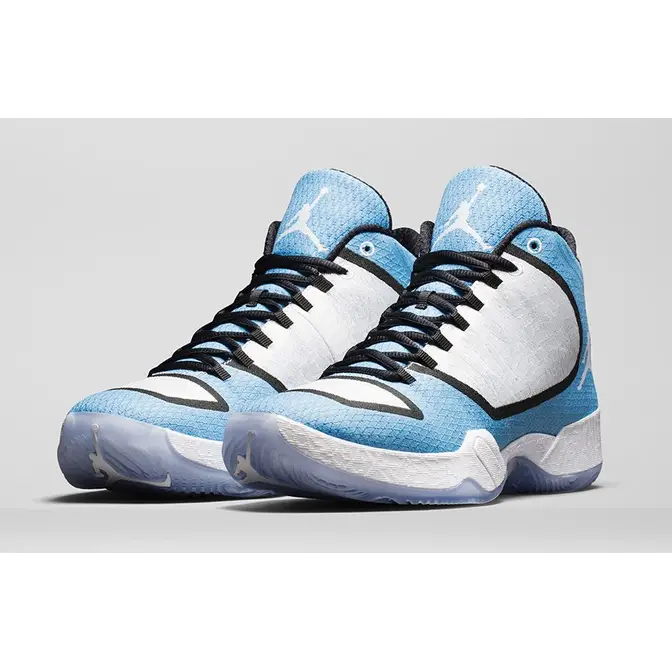Nike Air Jordan XX9 Legend Blue | Where To Buy | 695515-117 | The 