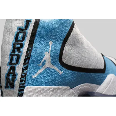 Jordan 29 legend top blue