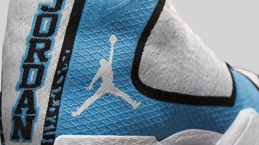 Nike Air Jordan XX9 Legend Blue | Where 