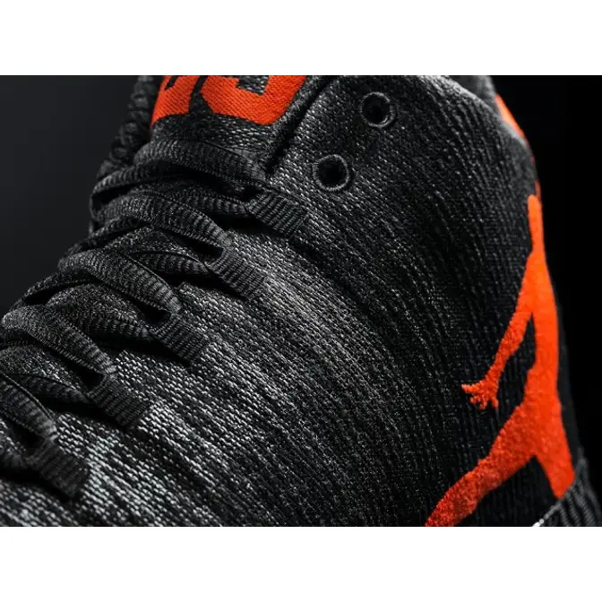 Air jordan sales xx9 team orange