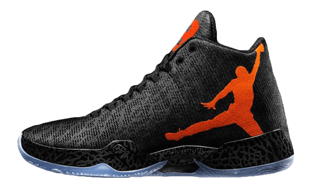 Nike Air Jordan XX9 Team Orange | Where 