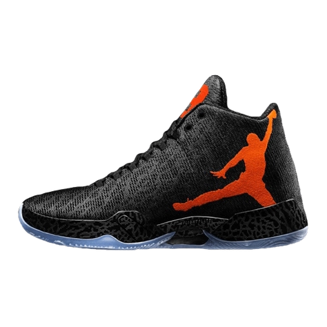 Jordan xx9 outlet team orange