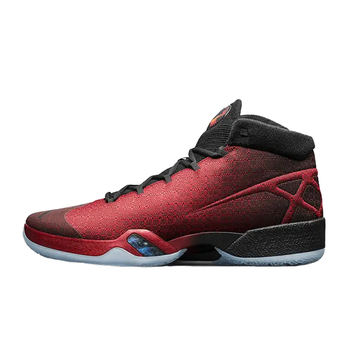 Nike Air Jordan XXX Gym Red | Where To Buy | 811006-601 | The Sole Supplier