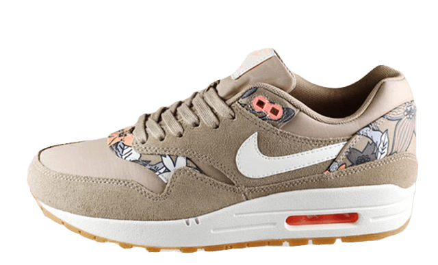 werkloosheid Booth account Nike Air Max 1 Aloha Pack Khaki | Where To Buy | 528898-200 | The Sole  Supplier
