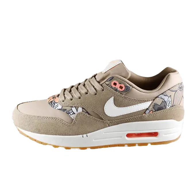 Nike Max Aloha Pack Khaki | To Buy | 528898-200 | The Sole Supplier