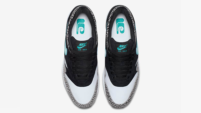 map Instituut Onrecht Nike Air Max 1 Atmos Elephant 2017 | Where To Buy | 908366-001 | The Sole  Supplier