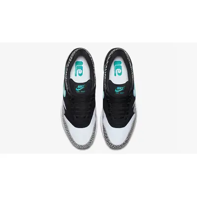 Nike Air Max 1 Atmos Elephant 2017 | Where To Buy | 908366-001