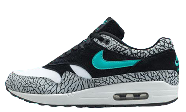 map Instituut Onrecht Nike Air Max 1 Atmos Elephant 2017 | Where To Buy | 908366-001 | The Sole  Supplier