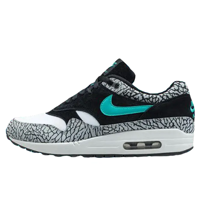 Nike Max 1 Atmos Elephant 2017 | Where To Buy 908366-001 | The Sole Supplier