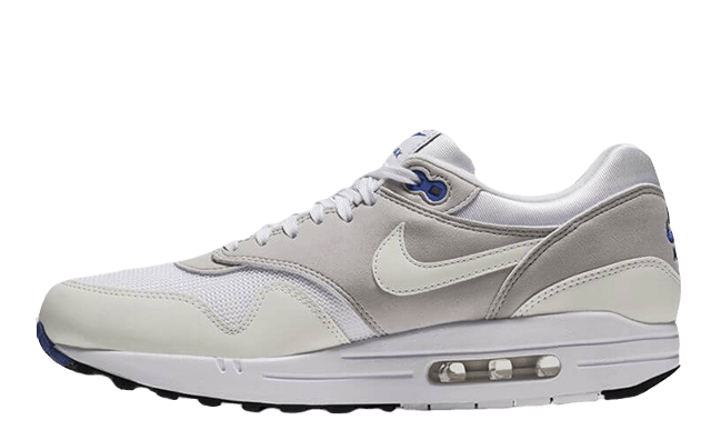 Nike Air Max 1 CX White