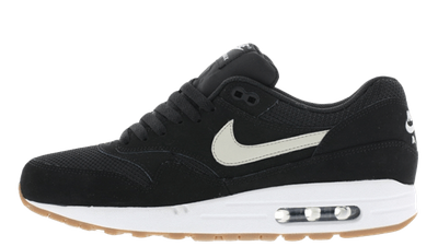 air max 1 black bone