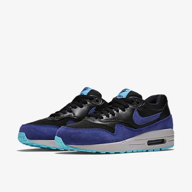 Nike air max outlet 1 essential royal blue