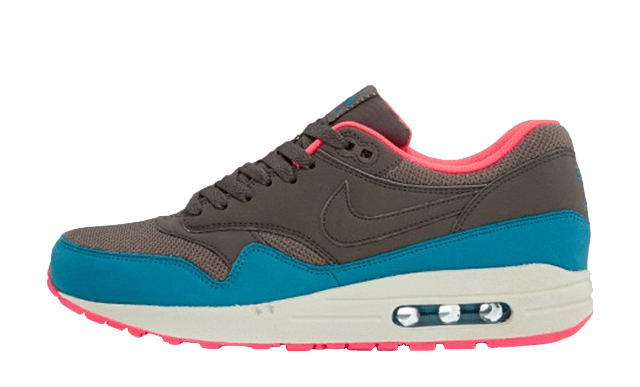 nike air max 1 essential dark dune
