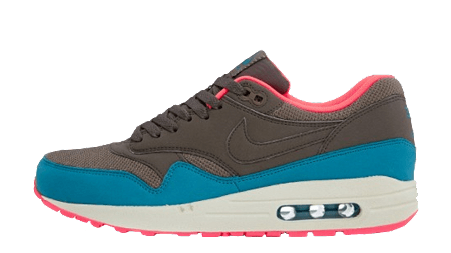 Nike Air Max 1 Essential Dark Dune | Where To Buy | undefined | The ...