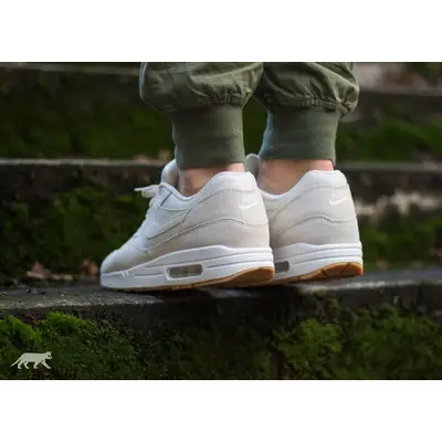 Nike air max 1 essential phantom sale