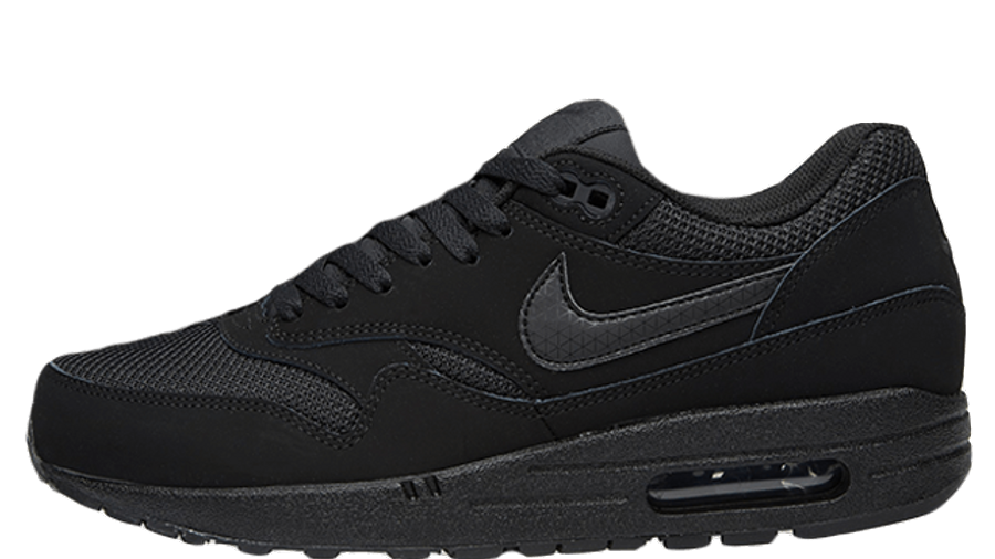 nike air max 1 essential trainers