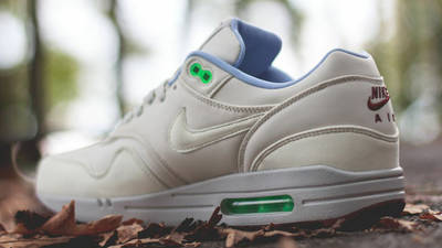 air max 1 bone white