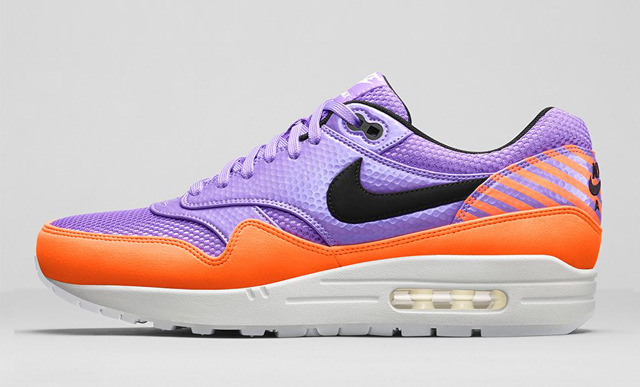 Nike Air Max FB Mercurial Pack Where To Buy