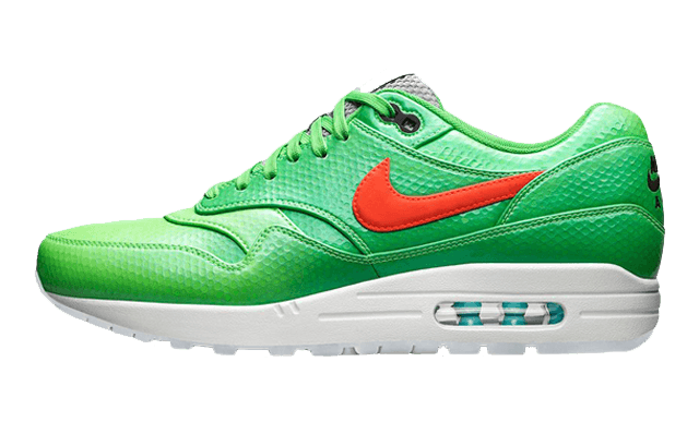 ナイキ エアマックス 1 プレミアム \"MERCURIAL PACK\" Nike Air Max 1 Fb Premium Qs (Mercurial Pack) - Releases