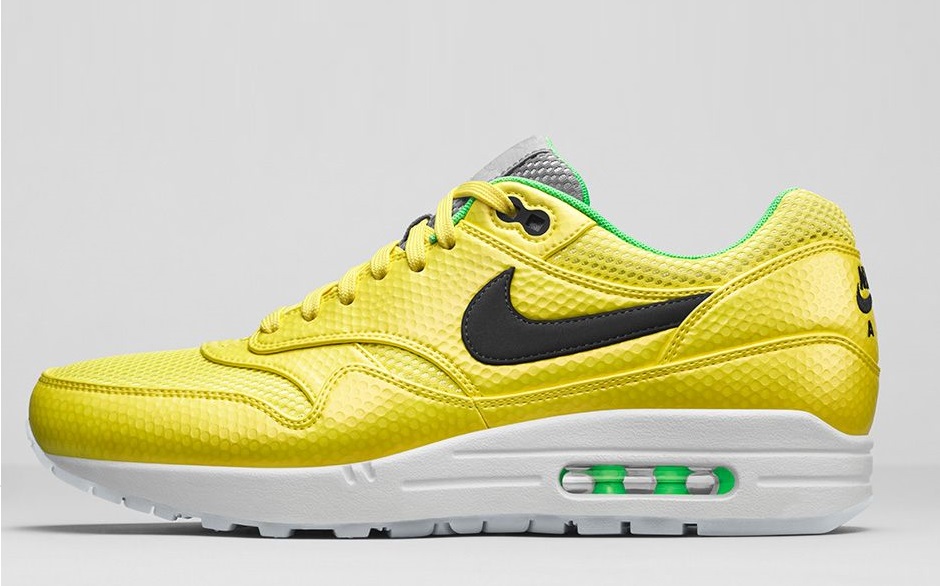 Nike Air Max 1 FB Mercurial Pack
