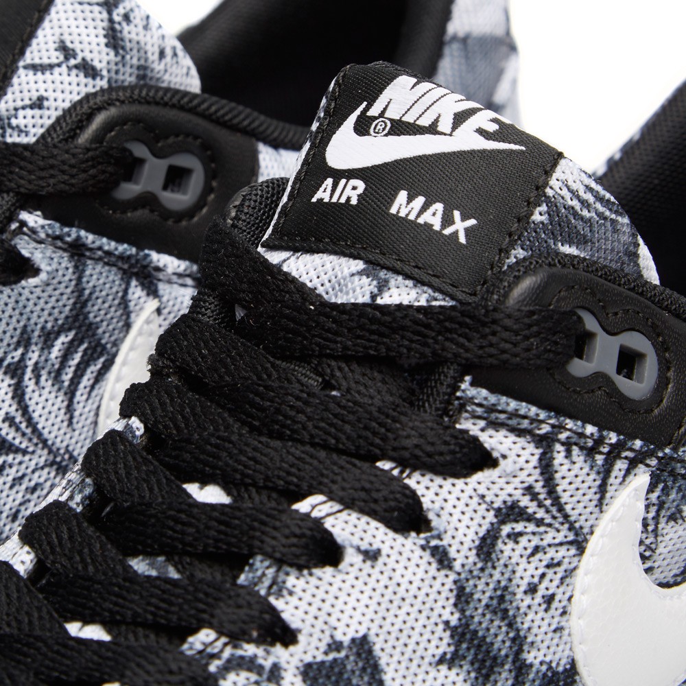 Nike Air Max 1 GPX Black