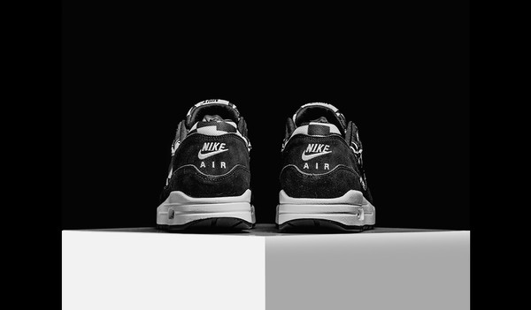 Nike Air Max 1 GPX Dazzle