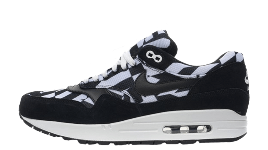 men's nike air max 1 gpx running shoes