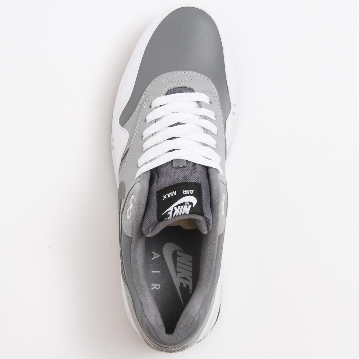 Nike Air Max 1 LTR Cool Grey