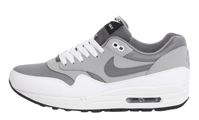 Nike Air Max LTR Cool Grey Where To Buy 654466-003