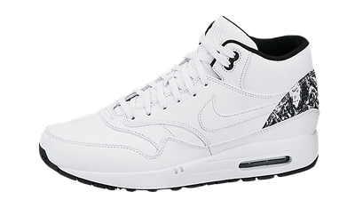 t锚nis nike air max 1 mid fb