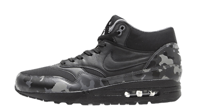 t锚nis nike air max 1 mid fb