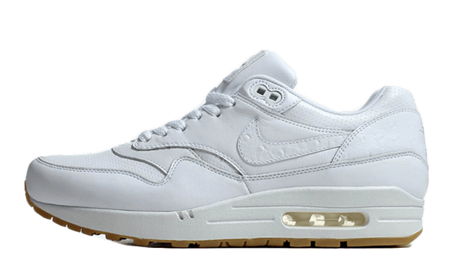 Nike Air Max 1 Ostrich | Where To Buy 