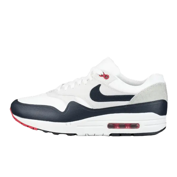 Nike Air Max 1 Patch OG Paris | Where To | 704901-146 | The Sole Supplier