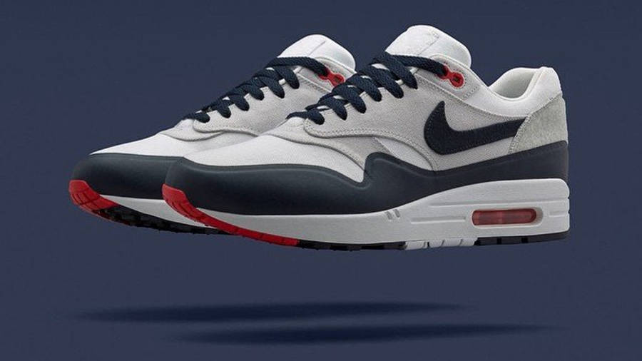 nike air max 1 patch pack
